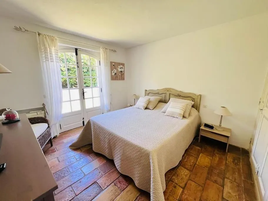 Villa Provencale, Piscine Saint-Tropez