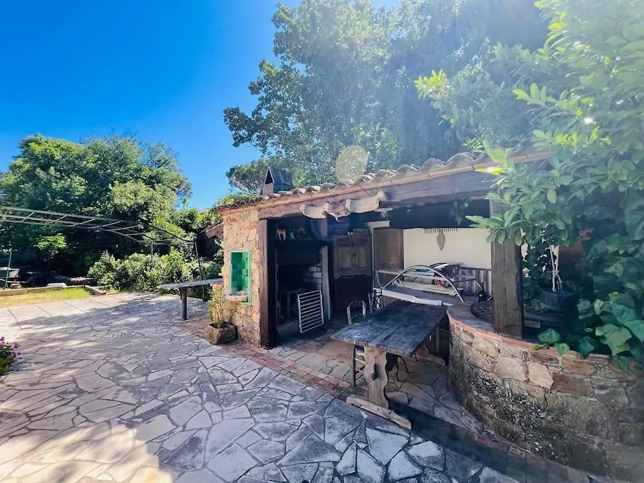 Villa Provencale, Piscine Saint-Tropez 0*,  France
