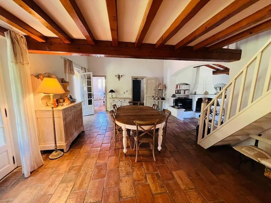 Villa Provencale, Piscine Saint-Tropez