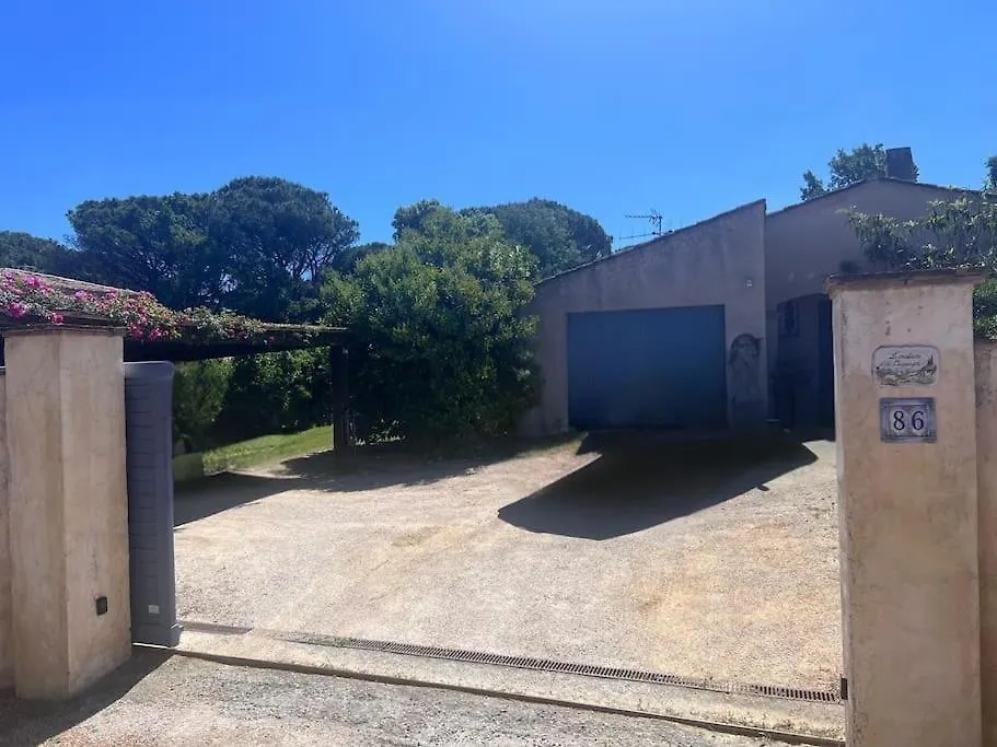 Villa Provencale, Piscine Saint-Tropez Francia