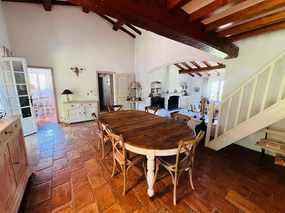Villa Provencale, Piscine Saint-Tropez