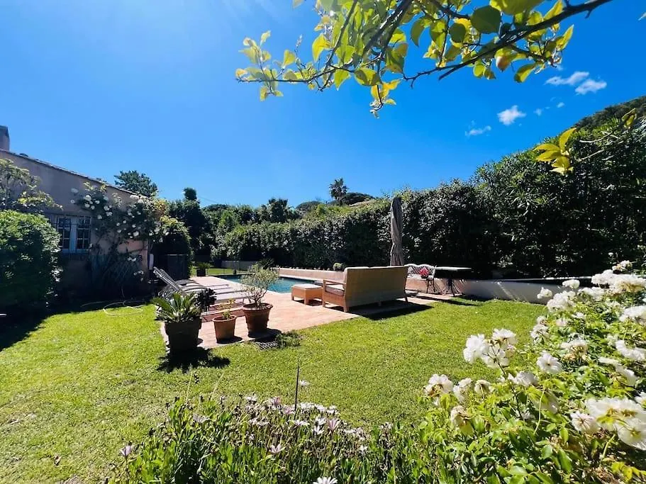 Villa Provencale, Piscine Saint-Tropez