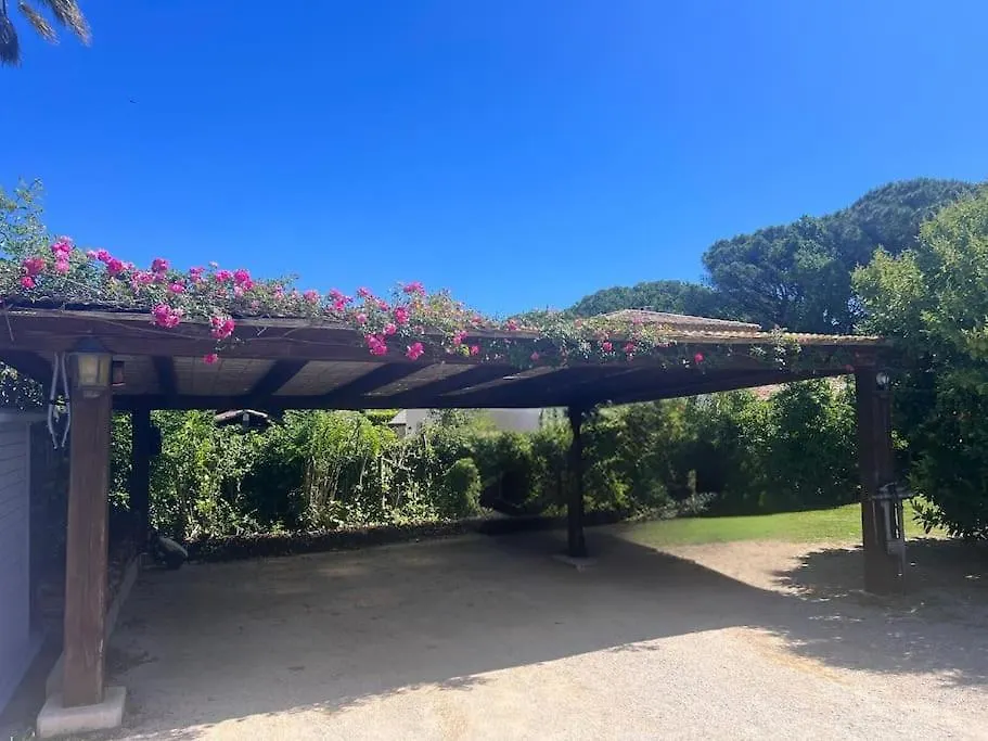 Villa Provencale, Piscine Saint-Tropez