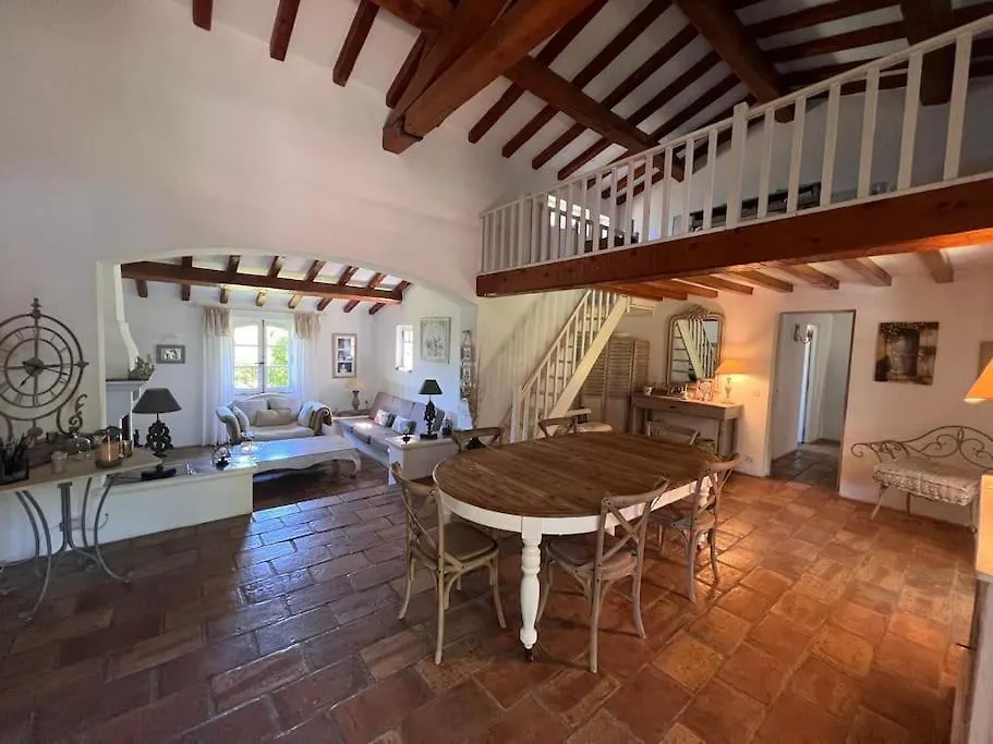 Villa Provencale, Piscine Saint-Tropez