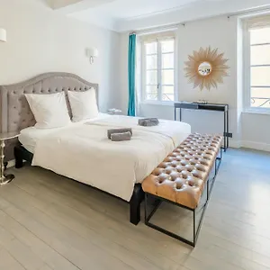  Bed & Breakfast Beau Clocher